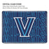 Villanova University Logo Large MacBook Pro 14in (2021-24) Case plus Skin